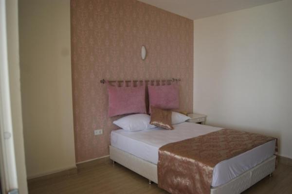 Meteor Beach Hotel Turgutreis Quarto foto